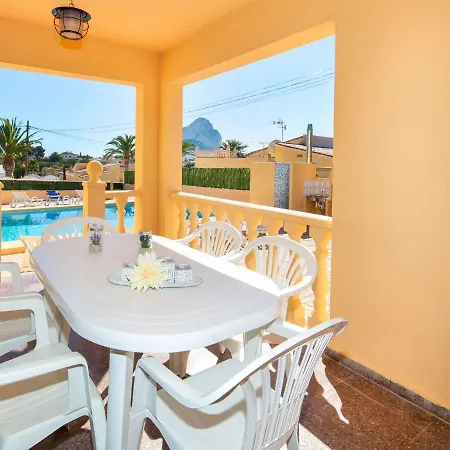 Gao By Interhome 빌라