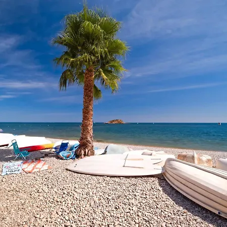 ヴィラ Gao By Interhome *