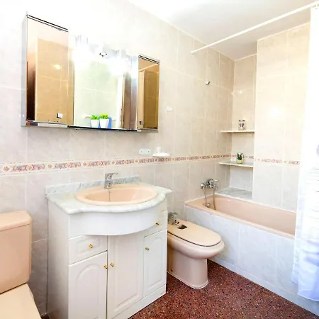 Gao By Interhome Villa Calp