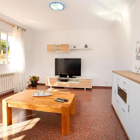 Gao By Interhome Villa Calp