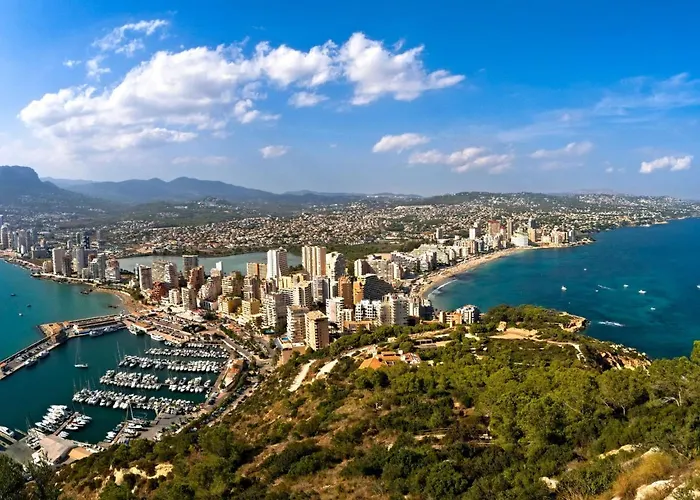 Villa Gao By Interhome Calpe