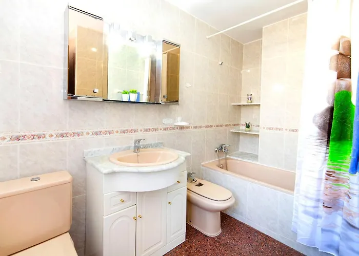 Gao By Interhome Villa Calpe