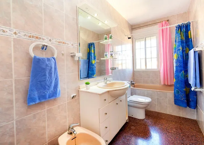 Gao By Interhome Calpe