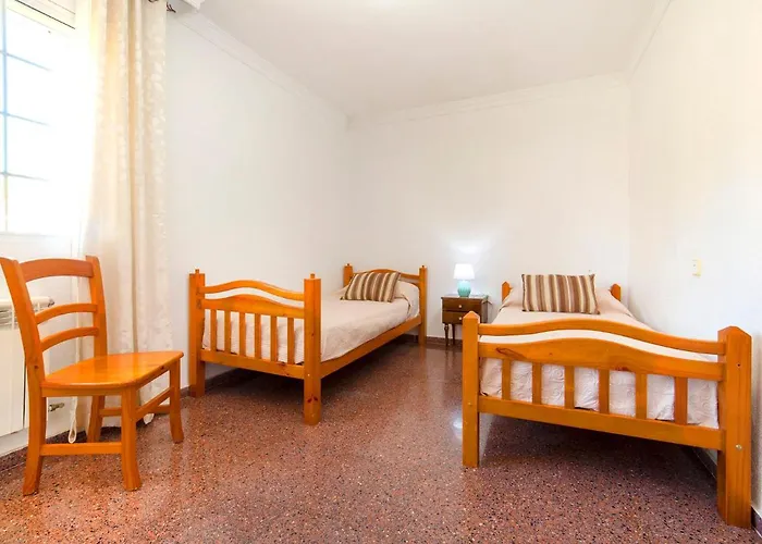 Gao By Interhome * Calpe