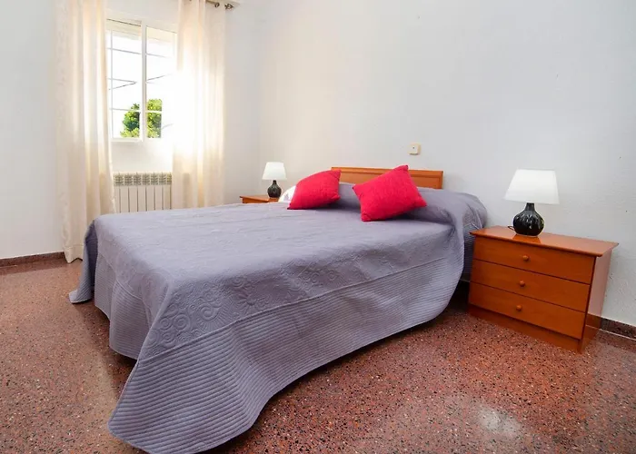 Gao By Interhome * Calpe