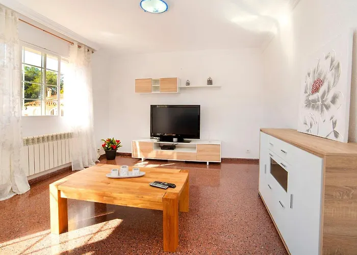 Gao By Interhome Villa Calpe