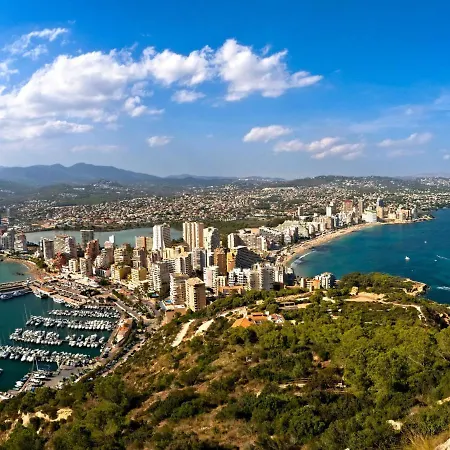 Willa Gao By Interhome Calpe