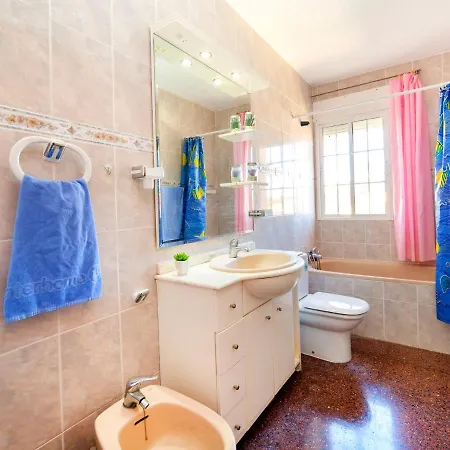 Gao By Interhome Calpe