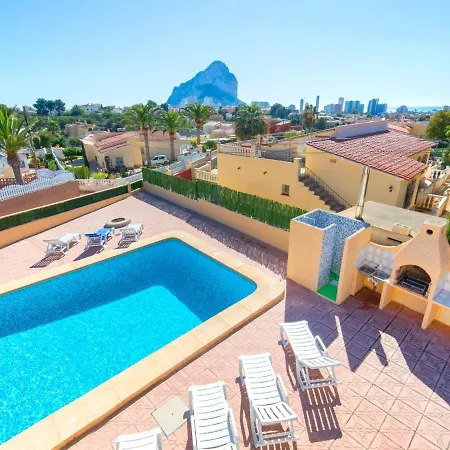 Gao By Interhome Willa