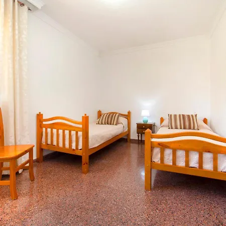 Gao By Interhome * Calpe