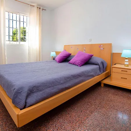 Gao By Interhome * Calpe