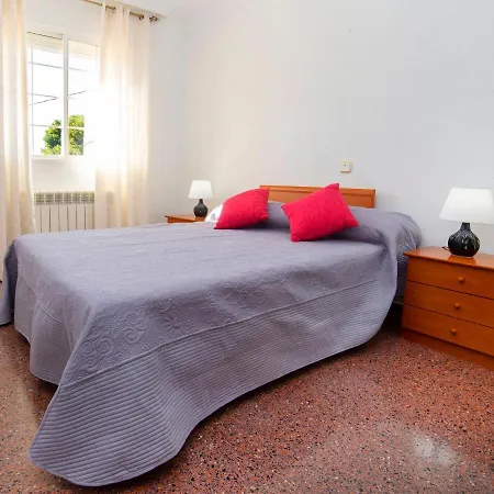 Gao By Interhome * Calpe