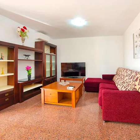 Gao By Interhome Willa Calpe