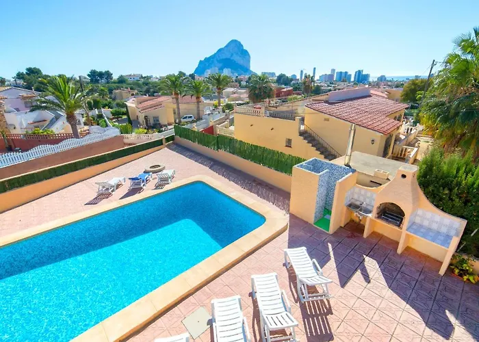 Gao By Interhome Villa