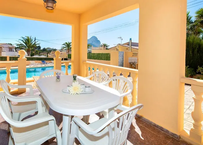 Gao By Interhome Villa