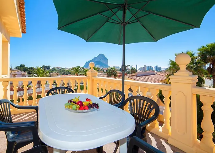 Gao By Interhome Villa *