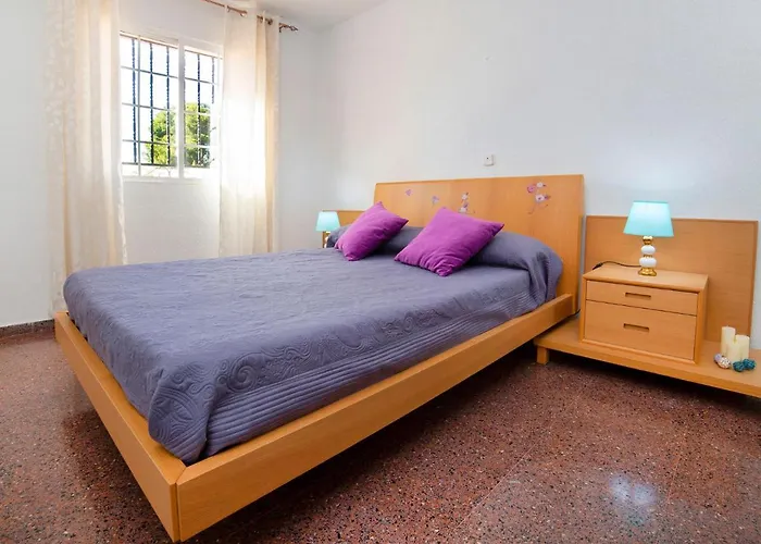 Gao By Interhome * Calp