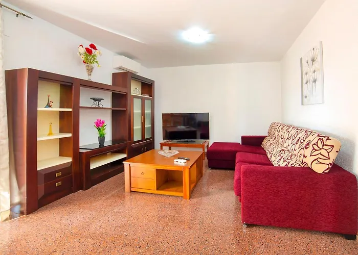 Gao By Interhome Villa Calp